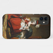 Marie-Antoinette De Lothringen-Habsbourg Case-Mate iPhone Hülle (Rückseite (Horizontal))