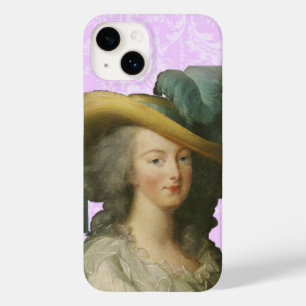 Marie Antoinette Door Hanger Case-Mate iPhone 14 Hülle