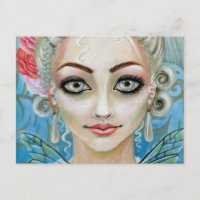 Marie Antoinette Fee