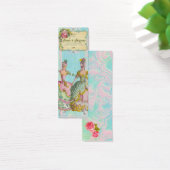 Marie Antoinette Finery Skinny Profil TAGS (Schreibtisch)