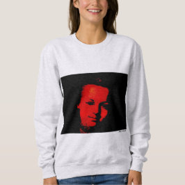 Marie Antoinette Fotografie artphoto photography Sweatshirt
