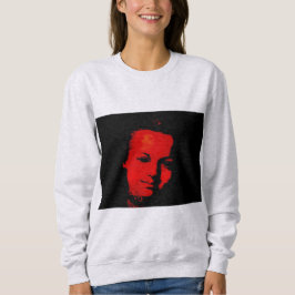 Marie Antoinette Fotografie artphoto photography Sweatshirt