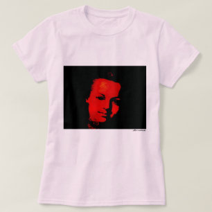 Marie Antoinette Fotografie artphoto photography T-Shirt