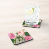 Marie Antoinette French Accent Untersetzer Set (Rechte Seite)