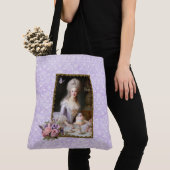 Marie Antoinette,French,Paris,roses,cakes Tasche (Von Nahem)