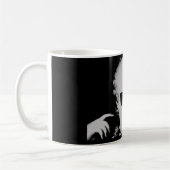 Marie-Antoinette – french queen Marie Antoinette Kaffeetasse (Links)