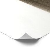 Marie Antoinette - French Revolution Print Poster (Ecke)