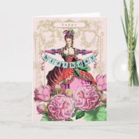 Marie Antoinette Geburtstag