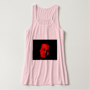 Marie Antoinette initial Foto art photo photograph Tank Top