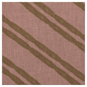 Marie Antoinette initial monogram upholstery linen Stoff (Muster)