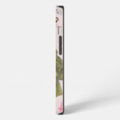 Marie Antoinette - iPhone Hülle (Linke Seite)