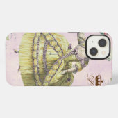 Marie Antoinette - iPhone Hülle (Rückseite (Horizontal))