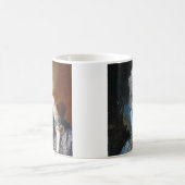 Marie Antoinette Kaffeetasse (Mittel)