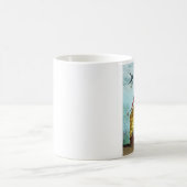 Marie Antoinette Kaffeetasse (Mittel)