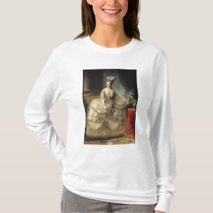 Marie Antoinette Königin von Frankreich, 1779 T-Shirt