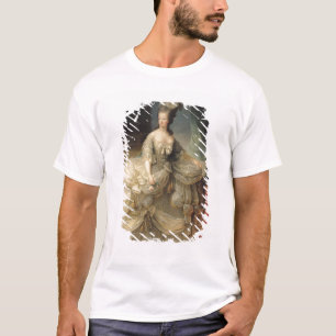 Marie Antoinette Königin von Frankreich, 1779 T-Shirt