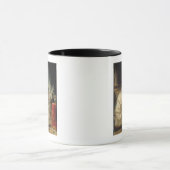 Marie Antoinette Königin von Frankreich, 1779 Tasse (Zentrum)