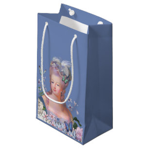 Marie Antoinette Königin von Frankreich Kleine Geschenktüte