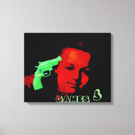 Marie-Antoinette Kunstfotografie Kunst Photo art Leinwanddruck