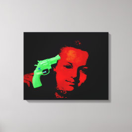 Marie-Antoinette Kunstfotografie Kunst Photo art Leinwanddruck