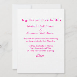 Marie Antoinette Lasse sie zum Essen Einladung