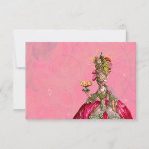 Marie Antoinette Lasst Sie Kuchen Essen