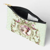 Marie Antoinette Le Brun lime pouch  Zubehörtasche (Offen)