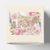 Marie Antoinette let them eat cake Geschenkschachtel (Oben)
