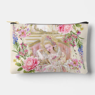 Marie Antoinette let them eat cake pouch アクセサリーポーチ Zubehörtasche