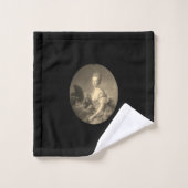 Marie-Antoinette - Marie Antoinette Badhandtuch Set (Waschlappen)