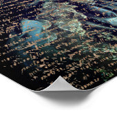 Marie-Antoinette - Marie-Antoinette-Brief Poster (Ecke)