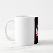 ♥ Marie-Antoinette Marie Antoinette crazy Kitsch ♥ Kaffeetasse (Links)