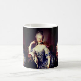 Marie-Antoinette Marie Antoinette Kaffeetasse
