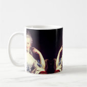 Marie-Antoinette Marie Antoinette Kaffeetasse (Links)