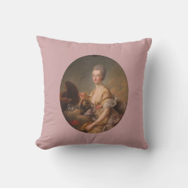 Marie-Antoinette – Marie Antoinette Kissen