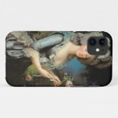 Marie Antoinette mit einer Rose, 1783 Case-Mate iPhone Hülle (Rückseite (Horizontal))