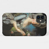 Marie Antoinette mit einer Rose, 1783 Case-Mate iPhone Hülle (Rückseite (Horizontal))