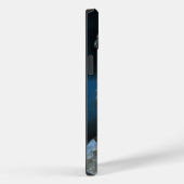 Marie Antoinette mit einer Rose Case-Mate iPhone Hülle (Rückseite / Rechts)