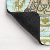 MARIE ANTOINETTE Mousepad (Ecke)