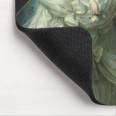 Marie-Antoinette Mousepad (Ecke)