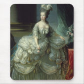 Marie-Antoinette Mousepad (Vorne)