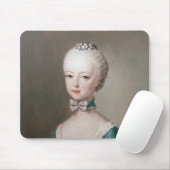 Marie Antoinette Mousepad (Mit Mouse)