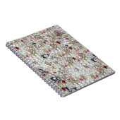 Marie Antoinette Notizblock (Rechte Seite)