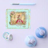 Marie Antoinette Party im Flyer Versailles (Einzeln)