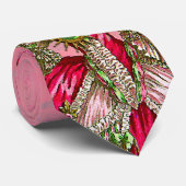 Marie-Antoinette-Pfund Krawatte (Gerollt)