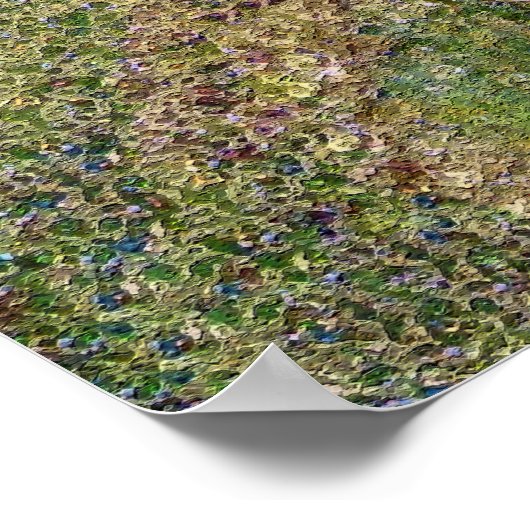 Marie Antoinette ~ Poster 16x12 #16 (Ecke)