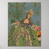 Marie Antoinette ~ Poster 16x12 #16 (Vorne)