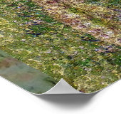 Marie Antoinette ~ Poster 16x12 #16 (Ecke)