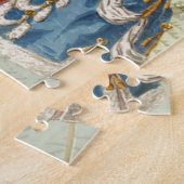 Marie Antoinette Puzzle (Seite)