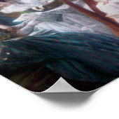 Marie Antoinette Queen France ~ Print / Poster (Ecke)